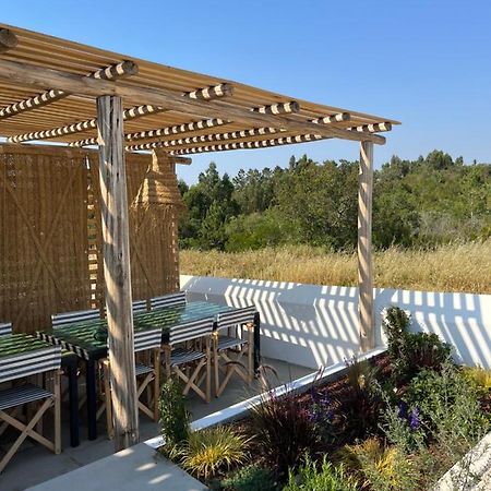 Casa Da Oliveira - Monte Branco Villa Aljezur Dış mekan fotoğraf