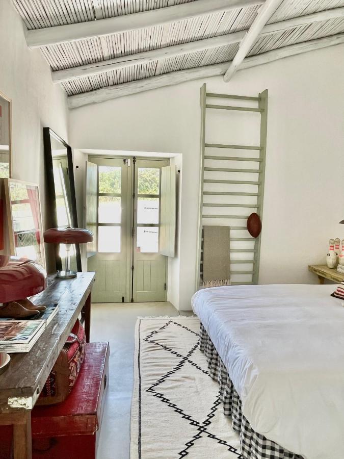 Casa Da Oliveira - Monte Branco Villa Aljezur Dış mekan fotoğraf
