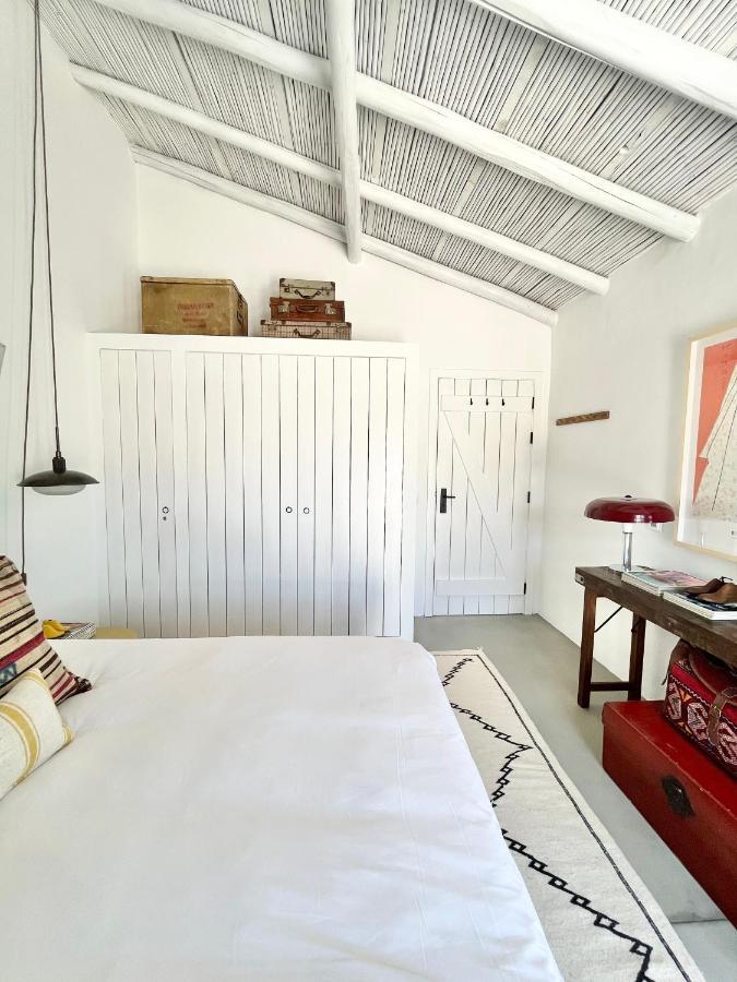 Casa Da Oliveira - Monte Branco Villa Aljezur Dış mekan fotoğraf