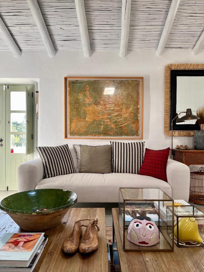 Casa Da Oliveira - Monte Branco Villa Aljezur Dış mekan fotoğraf