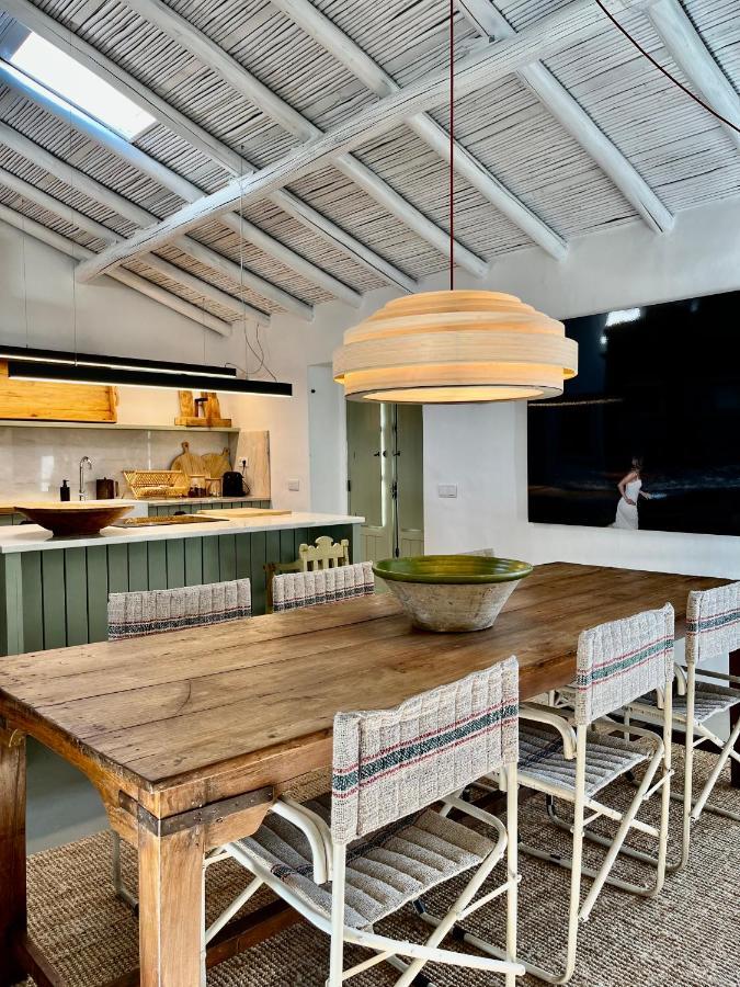 Casa Da Oliveira - Monte Branco Villa Aljezur Dış mekan fotoğraf