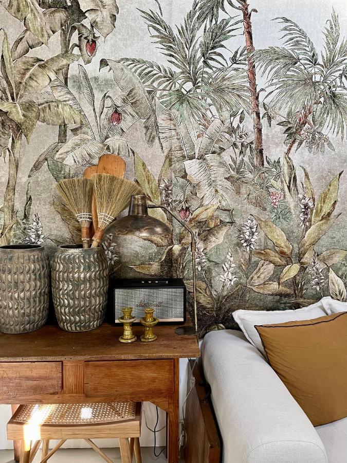 Casa Da Oliveira - Monte Branco Villa Aljezur Dış mekan fotoğraf