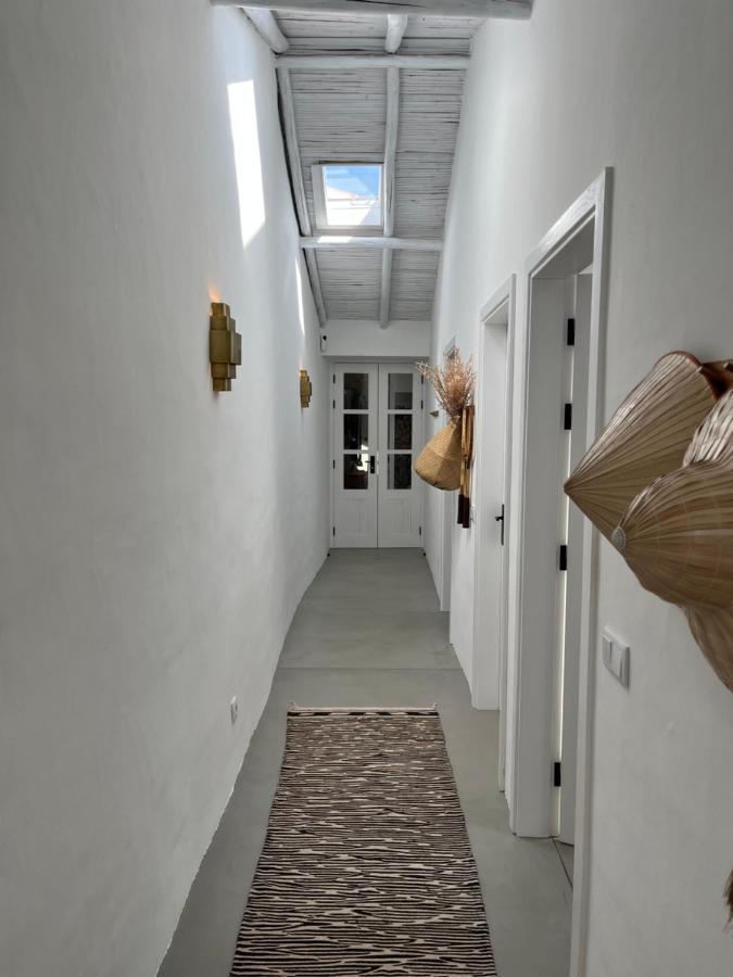 Casa Da Oliveira - Monte Branco Villa Aljezur Dış mekan fotoğraf