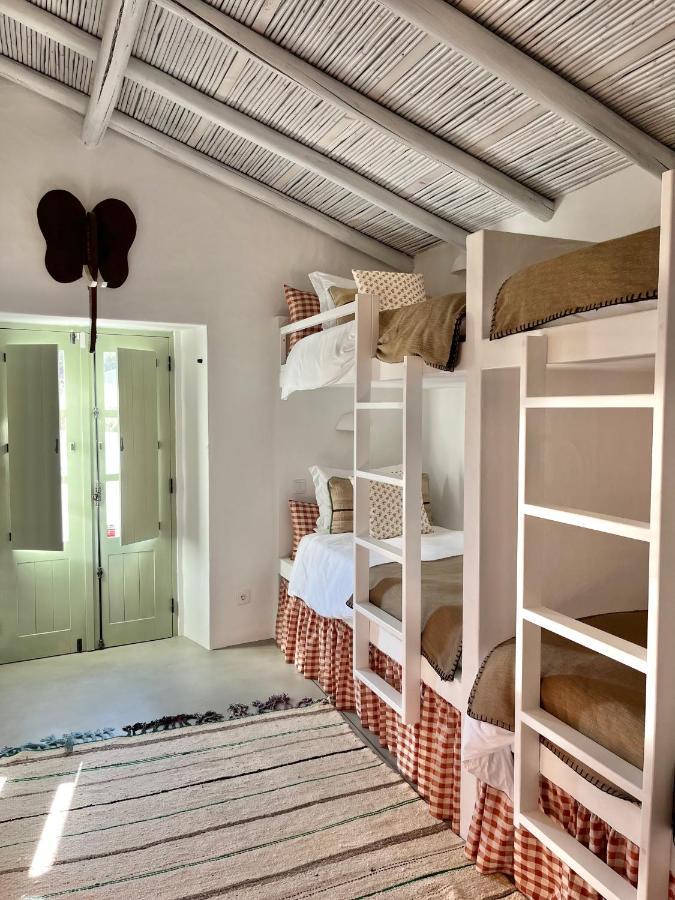 Casa Da Oliveira - Monte Branco Villa Aljezur Dış mekan fotoğraf