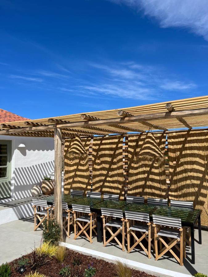 Casa Da Oliveira - Monte Branco Villa Aljezur Dış mekan fotoğraf