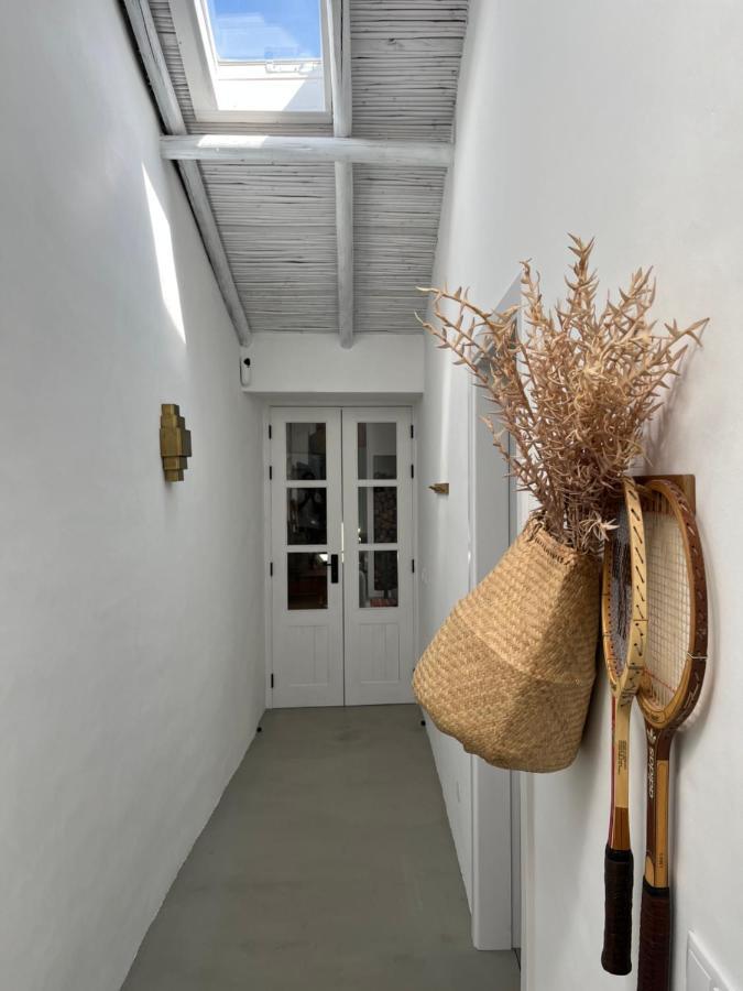 Casa Da Oliveira - Monte Branco Villa Aljezur Dış mekan fotoğraf